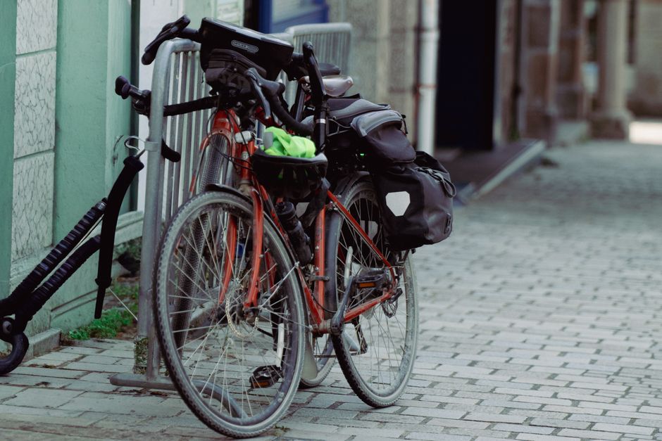 Tillbehör och tillval till elcykeln - funktion och nytta förklarat