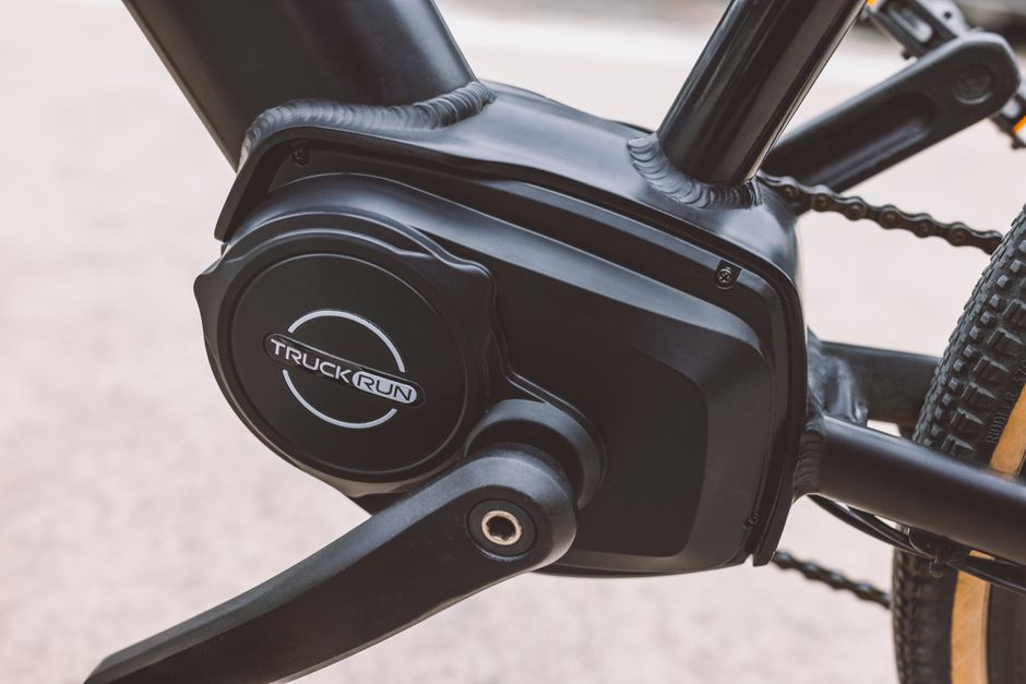 Mittmotor vs navmotor: vilken elcykelmotor passar dig?
