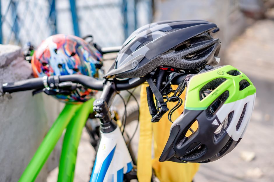 Trafikregler och säkerhet för elcykel i Sverige